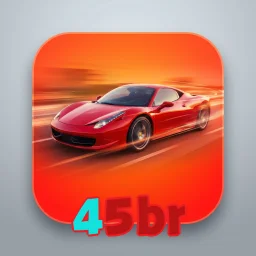 45br