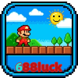 688luck