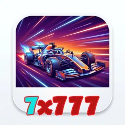 7x777