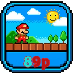 89p