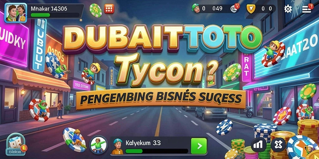 Visual de 655BET
