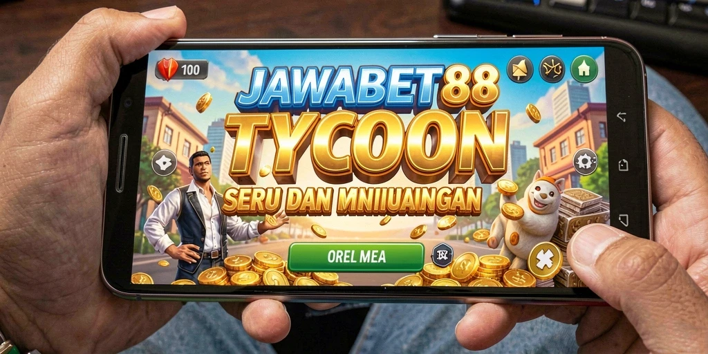 Visual de 348BET